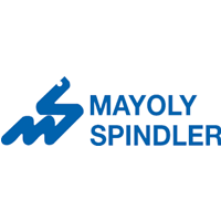 MAYOLY SPINDLER